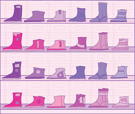 EPS 해외이미지 디자인 계절 여자 포스터 어린이 분홍색 신발 일러스트 선반 부츠 미술 상자 숫자 유행 상점 봄 가을 신용카드 자주색 수집 제비꽃 피부 오브젝트 그림 치수 질서 S 고무 신발장 줄서기 스타일 유일 방식 해외202004 해외일러스트 문자 알파벳 꽃 컬러 가구 모션 문화예술 사람 신체부위 금융 예절 파일형식 벡터 이미지허브