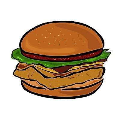 EPS 해외이미지 스튜디오촬영 음식 백그라운드 토마토 일러스트 양파 치즈 샌드위치 육류 요리 씨앗 식당 식사 저녁식사 소고기 햄버거 흰색 그릴 상추 케첩 먹기 오브젝트 속도 싱글 깨 점심식사 고립 번 치즈버거 해로움 해외202004 해외일러스트 식물 빵 컬러 컨셉 채소 식재료 모션 주방용품 유제품 패스트푸드 실내 상점 조미료 소스_음식 파일형식 벡터 이미지허브