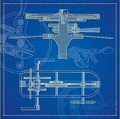 EPS 해외이미지 모델 디자인 실루엣 산업 종이 선 백그라운드 컨셉 패턴 일러스트 회사 비즈니스 성공 추상 아이디어 프레임 그래픽 파란색 기계 장비 과학기술 업무 바퀴 원형 그리기 엔지니어 치아 계획 인쇄 스케치 심볼 톱니바퀴 그림 페이지 기어 청사진 공학 엘리먼트 자동화 해외202004 해외일러스트 도형 교육 컬러 무늬 모션 기술 촬영기법 미술 작업 소화기관 기술자 파일형식 벡터 이미지허브