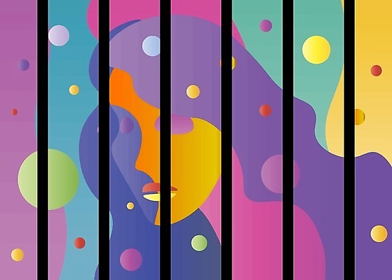 EPS 해외이미지 모양 모델 헤어스타일 디자인 여자 실루엣 얼굴 선 백그라운드 일러스트 추상 미술 사람 그래픽 장식 섹시 머리 유행 상점 검은색 화장품 흰색 화려 우아함 스케치 이발 심볼 그림 고립 스타일 해외202004 해외일러스트 컬러 컨셉 무늬 문화예술 촬영기법 신체부위 뷰티 파일형식 벡터 이미지허브