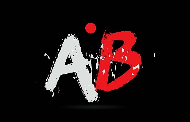 EPS 해외이미지 모양 템플릿 디자인 알파벳 백그라운드 일러스트 회사 비즈니스 추상 타이포그라피 빨간색 검은색 흰색 편지 B 심볼 신분 A 그런지 엘리먼트 활자 레터링 해외202004 해외일러스트 문자 영어 컬러 무늬 활자판 파일형식 벡터 이미지허브