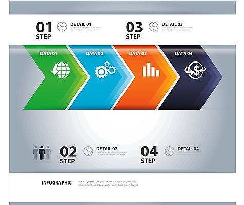 EPS 해외이미지 템플릿 디자인 배너 종이 선 백그라운드 일러스트 비즈니스 텍스트 통계 벽지 그래프 추상 화살 미술 그래픽 세트 숫자 꼬리표 라벨 자료 웹 인포그래픽 정보 덮개 바 발표 팔레트 심볼 사인 메뉴 보고서 옵션 레이아웃 페이지 단계 해외202004 해외일러스트 문자 무늬 인터넷 문화예술 프레임 뚜껑 파일형식 벡터 이미지허브