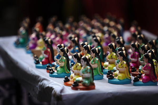 포토 JPG 해외이미지 종교 사람없음 여신 힌두교 해외202004 해외포토 파일형식 이미지허브