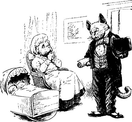 EPS 해외이미지 새끼 일러스트 가족 세마리 대화 서기 들기 앉기 사람없음 검은색 고양이 잠 라인아트 그림 문서 손모으기 판화 아기침대 해외202004 해외일러스트 동물 선 컬러 포유류 관계 모션 3 말하기 미술 손짓 반려동물 아기용품 침대 파일형식 벡터 이미지허브