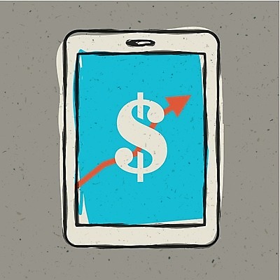 EPS 해외이미지 디자인 종이 돈 일러스트 비즈니스 통계 성공 모바일 그래프 금융 경제 스마트폰 핸드폰 달러 디지털 스크린 터치 성장 흰색 그리기 시장 재산 낙서 스케치 심볼 사인 투자 상업 이익 온라인 해외202004 해외일러스트 컬러 컨셉 모션 미술 전자제품 스마트기기 파일형식 벡터 이미지허브