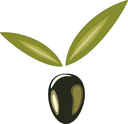 EPS 해외이미지 식물 실루엣 음식 잎 꽃무늬 과일 일러스트 자연 미술 그래픽 초록색 숫자 검은색 흰색 심볼 그림 올리브 심플 내추럴 활자 해외202004 해외일러스트 문자 열매 꽃 컬러 무늬 문화예술 촬영기법 생태계 활자판 파일형식 벡터 이미지허브