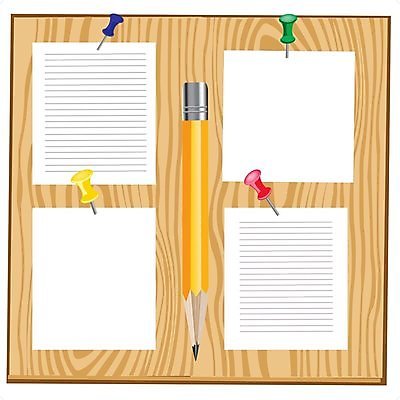 EPS 해외이미지 종이 일러스트 표시 버튼 목재 사무실 연필 정보 흰색 질감 페이지 시트 엘리먼트 해외202004 해외일러스트 나무 컬러 비즈니스 재료 학용품 필기구 파일형식 벡터 이미지허브