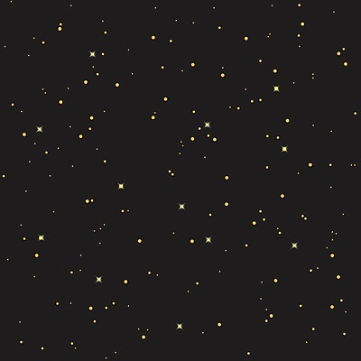 EPS 해외이미지 디자인 백그라운드 크리스마스 패턴 일러스트 추상 불꽃 미술 장식 빛 반짝임 노란색 검은색 축제 축하 황금 고급 질감 꽃가루 마법 해외202004 해외일러스트 기념일 컬러 컨셉 무늬 모션 불 문화예술 가루 파일형식 벡터 이미지허브