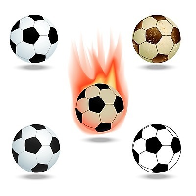 EPS 해외이미지 모양 전통 스포츠 포즈 올림픽 일러스트 축구공 공 놀이 건강 취미 야외 그래픽 장난감 운동 축구 경쟁 장비 수확 게임 원형 가죽 묘사 질감 만들기 슛 고립 골 그런지 양발 엘리먼트 여의주 현실 디테일 해외202004 해외일러스트 도형 컨셉 농업 축구용품 모션 구기 파일형식 벡터 이미지허브