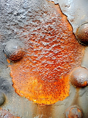 포토 JPG 해외이미지 백그라운드 오렌지 표면 사람없음 금속 골동품 부식 썩음 옛날 해외202004 해외포토 과일 재질 파일형식 이미지허브