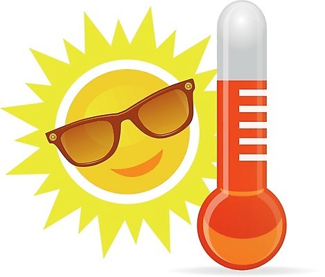 EPS 해외이미지 디자인 행복 안경 얼굴 파도 백그라운드 오렌지 일러스트 하늘 날씨 그래픽 선글라스 글로벌 햇빛 태양 노란색 맑음 흰색 뜨거움 더위 온도계 예측 시원함 만화 심볼 측정 땀 온도 보여주기 고립 섭씨 해외202004 해외일러스트 자연요소 잡화 감정 바다 컬러 컨셉 과일 모션 신체부위 파일형식 벡터 이미지허브