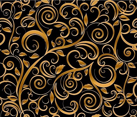 EPS 해외이미지 모양 디자인 꽃 백그라운드 꽃무늬 패턴 일러스트 벽지 추상 미술 그래픽 장식 빛 노란색 금속 검은색 수확 흰색 황금 우아함 질감 복고 정사각형 심플 모자이크 엘리먼트 스타일 해외202004 해외일러스트 도형 식물 컬러 컨셉 무늬 농업 재질 문화예술 파일형식 벡터 이미지허브