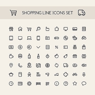 EPS 해외이미지 선 음악 돈 일러스트 비즈니스 표시 모바일 주택 선물 사람 쇼핑 세트 픽토그램 세일 달러 상점 동전 웹 카트 계산기 메시지 시장 플랫 구매 수집 심볼 사인 검색 메뉴 상업 바코드 윤곽 소매 네비게이션 동영상 고립 마케팅 얇은 인터페이스 해외202004 해외일러스트 인터넷 문화예술 문구용품 건물 장비 재산 파일형식 벡터 이미지허브