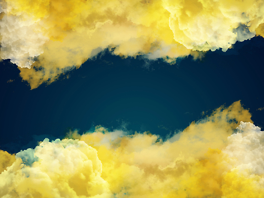 포토 JPG 해외이미지 구름 백그라운드 하늘 프레임 미술 사람없음 장식 파란색 노란색 공백 발표 미술관 알림 사인 그림 뼈대 목각 명패 카피스페이스 해외202004 해외포토 자연요소 컬러 문화예술 파일형식 이미지허브