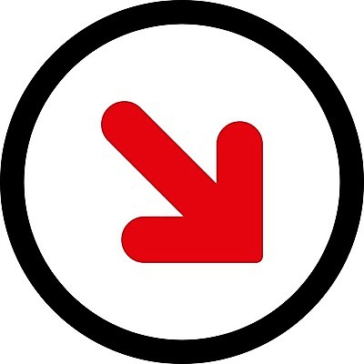 EPS 해외이미지 이동 일러스트 모션 화살 픽토그램 플랫 목표 하락 방향 흰배경 커서 네비게이션 고립 방법 상형문자 오리엔테이션 직진 충고 해외202004 해외일러스트 문자 컨셉 흰색 파일형식 벡터 컬러 이미지허브