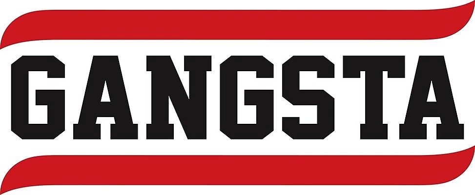 EPS 해외이미지 모양 디자인 선 셔츠 일러스트 텍스트 힙합 장식 빨간색 단어 흰색 랩 슬로건 활자 해외202004 해외일러스트 문자 음악 컬러 상의 활자판 파일형식 벡터 이미지허브