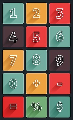 EPS 해외이미지 디자인 종이 크리스마스 일러스트 버튼 모바일 3 그림자 타이포그라피 그래픽 세트 컬러풀 숫자 웹 계산기 달력 흰색 수학 날짜 계산 플랫 어플리케이션 플러스 수집 연도 심볼 사인 복고 정사각형 5 네비게이션 타입 월 고립 엘리먼트 인터페이스 해외202004 해외일러스트 도형 문자 기호 기념일 컬러 인터넷 교과목 문구용품 장비 파일형식 벡터 이미지허브