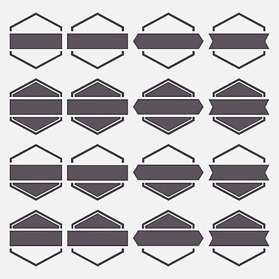 EPS 해외이미지 클립아트 템플릿 디자인 일러스트 프레임 그래픽 세트 라벨 웹 회색 수확 물개 수집 심볼 사인 그림 복고 배지 육각형 우표 휘장 고립 엘리먼트 옛날 프리미엄 스타일 힙스터 모노그램 해외202004 해외일러스트 도형 패션 컬러 농업 인터넷 포유류 바다동물 파일형식 벡터 이미지허브