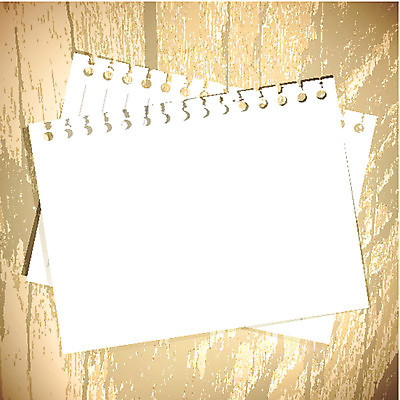 EPS 해외이미지 템플릿 교육 종이 백그라운드 일러스트 추상 목재 공책 수확 복고 초대 시트 그런지 카피스페이스 해외202004 해외일러스트 나무 무늬 농업 재료 문구용품 공백 파일형식 벡터 이미지허브