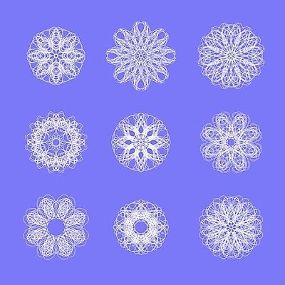 EPS 해외이미지 모양 디자인 선 백그라운드 꽃무늬 패턴 곡선 일러스트 프레임 선물 그래픽 장식 세트 수확 원형 신용카드 눈송이 물개 인도인 심볼 명상 사인 그림 질감 복고 윤곽 배지 고립 대칭 만다라 아라베스크 아랍어 엘리먼트 스타일 해외202004 해외일러스트 도형 외국인 꽃 무늬 농업 포유류 눈_날씨 동양인 금융 바다동물 파일형식 벡터 이미지허브