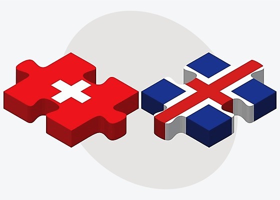 EPS 해외이미지 유럽 조각 컨셉 일러스트 관계 협력 함께함 아이슬란드 사람 그래픽 3D 깃발 퍼즐 연결 결합 접속 스위스 오브젝트 흰배경 나눔 해결 고립 공화국 베른 전국 정부 정치 통일 해외202004 해외일러스트 나라 백그라운드 흰색 디지털합성 파일형식 벡터 이미지허브