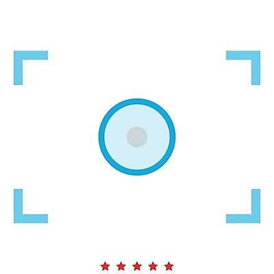 EPS 해외이미지 일러스트 프레임 사람없음 촬영 별점 해외202004 해외일러스트 점수 평가 파일형식 벡터 이미지허브