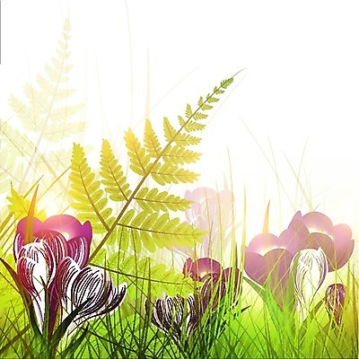 EPS 해외이미지 식물 계절 꽃 꽃다발 잎 꽃무늬 밭 일러스트 자연 아침 날씨 휴가 부활절 프레임 잔디 초록색 여름 환경 정원 맑음 화목 침묵 봄 활발 들꽃 성장 벚꽃 개화 흰배경 내추럴 양치류 해외202004 해외일러스트 주간 기념일 컬러 백그라운드 컨셉 무늬 농업 소리 흰색 생태계 파일형식 벡터 이미지허브