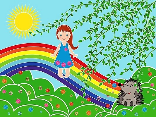 EPS 해외이미지 나무 동물 디자인 공원 꽃 어린이 백그라운드 무지개 잎 꽃무늬 밭 일러스트 포유류 상상 자연 하늘 추상 요정 미술 사람 풍경 야외 초록색 여름 파란색 컬러풀 태양 맑음 나뭇가지 뜨거움 작음 땅 언덕 그림 장면 지역 안심 고슴도치 웅장함 해외202004 해외일러스트 자연요소 식물 계절 공공시설 컬러 무늬 농업 날씨 문화예술 육류 크기 생태계 파일형식 벡터 이미지허브