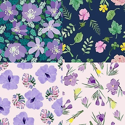 EPS 해외이미지 식물 손 디자인 꽃 분홍색 결혼 백그라운드 잎 꽃무늬 패턴 일러스트 자연 벽지 추상 수채화 미술 그래픽 장식 초록색 여름 컬러풀 유행 보라색 페인트 수확 벚꽃 직물 인쇄 그림 질감 초대 마블링 이국적 하와이인 해외202004 해외일러스트 외국인 계절 컬러 무늬 농업 문화예술 이벤트 신체부위 생태계 파일형식 벡터 이미지허브