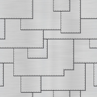 EPS 해외이미지 템플릿 디자인 산업 선 벽 백그라운드 패턴 일러스트 벽지 표면 추상 미래 금속 공백 회색 수확 껍질 나사 못 판넬 거친 은색 철 타일 질감 복고 정사각형 무거움 시트 갑옷 그런지 어려움 옛날 철강 해외202004 해외일러스트 도형 컬러 컨셉 무늬 농업 재질 공구 무게 보호장비 파일형식 벡터 이미지허브