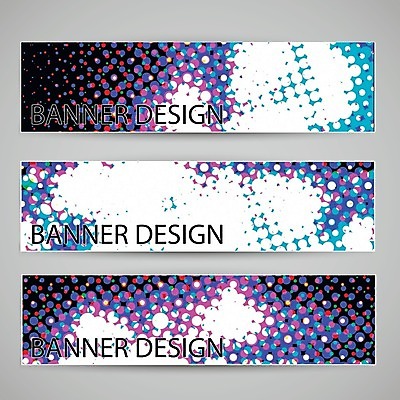 EPS 해외이미지 디자인 배너 선 백그라운드 일러스트 추상 그림자 미술 그래픽 장식 파란색 빛 세트 검은색 소프트포커스 제비꽃 광 블러 스타일 해외202004 해외일러스트 꽃 컬러 무늬 문화예술 촬영기법 파일형식 벡터 이미지허브