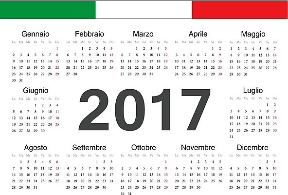 EPS 해외이미지 템플릿 디자인 계절 백그라운드 일러스트 비즈니스 이벤트 그래픽 빨간색 사무실 숫자 다이어리 이탈리아 달력 시간 원형 신용카드 일주일 날짜 연도 심플 월 기본 엘리먼트 2017년 해외202004 해외일러스트 도형 문자 유럽 컬러 금융 사무용품 파일형식 벡터 이미지허브