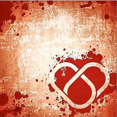 EPS 해외이미지 커플 백그라운드 일러스트 관계 추상 휴가 함께함 발렌타인데이 사랑 수확 하트 쌍 연결 접속 심볼 사인 열정 그런지 해외202004 해외일러스트 모양 감정 컨셉 무늬 농업 데이이벤트 파일형식 벡터 이미지허브