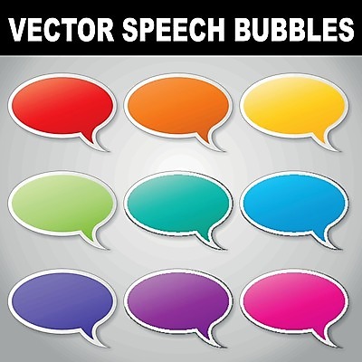 EPS 해외이미지 모양 구름 디자인 백그라운드 스티커 일러스트 텍스트 통신 아이디어 말하기 그림자 그래픽 파란색 단어 세트 컬러풀 거품 네트워크 그룹 토론 만화 수집 사인 코믹 풍선 소셜 해외202004 해외일러스트 자연요소 문자 컬러 컨셉 모션 파일형식 벡터 이미지허브