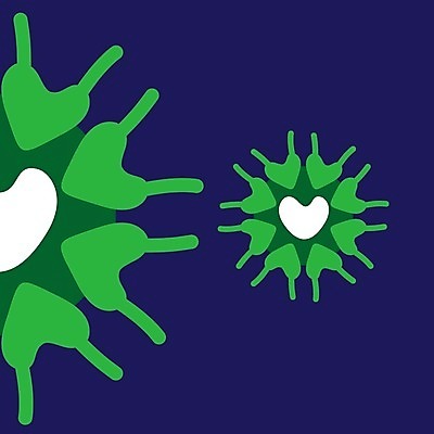 EPS 해외이미지 모양 식물 일러스트 생물 세포 건강 실험 초록색 약 환경 자료 에너지 해조류 결과 심볼 유기농 내추럴 광합성 해외202004 해외일러스트 웰빙 컬러 컨셉 의학 해양식물 파일형식 벡터 이미지허브