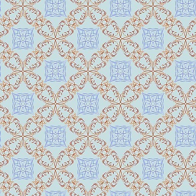 EPS 해외이미지 모양 디자인 백그라운드 패턴 일러스트 벽지 추상 미술 그래픽 장식 빨간색 파란색 유행 수확 화려 고급 우아함 타일 질감 복고 비네팅 엘리먼트 옛날 스타일 해외202004 해외일러스트 컬러 컨셉 무늬 농업 문화예술 촬영기법 파일형식 벡터 이미지허브