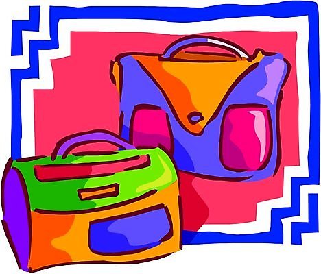 EPS 해외이미지 클립아트 학생 디자인 교육 분홍색 백그라운드 가방 일러스트 배낭 학교 자 책 파란색 연필 갈색 유행 공책 장비 가을 흰색 오브젝트 신학기 교과서 자루 팩 지퍼 고립 초보 스타일 해외202004 해외일러스트 잡화 계절 컬러 문구용품 학용품 교재 필기구 화장품 파일형식 벡터 이미지허브