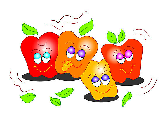 EPS 해외이미지 계절 행복 얼굴 음식 잎 농업 다이어트 과일 일러스트 건강 미소 그래픽 빨간색 여름 기쁨 수확 신선 달콤 맛 사과 만화 먹기 즐거움 흰배경 그림 코믹 내추럴 고립 숙성 해외202004 해외일러스트 식물 감정 산업 컬러 백그라운드 컨셉 모션 표정 신체부위 흰색 파일형식 벡터 이미지허브