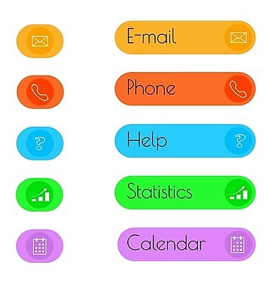 EPS 해외이미지 모양 디자인 백그라운드 인터넷 일러스트 비즈니스 버튼 모바일 프레임 그래픽 컴퓨터 세트 컬러풀 사무실 웹 정보 흰색 하트 메시지 이메일 플랫 어플리케이션 목표 연결 수집 심볼 사인 서식 설정 UI 소셜 엘리먼트 인터페이스 해외202004 해외일러스트 컬러 컨셉 전자제품 파일형식 벡터 이미지허브