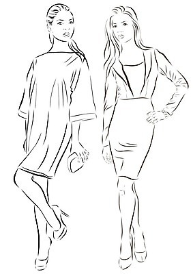 EPS 해외이미지 모델 여자 얼굴 선 포즈 일러스트 사람 그래픽 섹시 유행 화장품 신선 입 우아함 씻기 스케치 피부 입술 어깨 마스카라 그림 손그림 목 스킨케어 내추럴 스타일 해외202004 해외일러스트 컨셉 미술 신체부위 뷰티 청결 파일형식 벡터 이미지허브