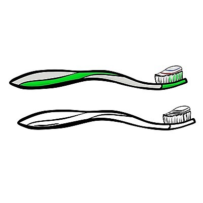 EPS 해외이미지 일러스트 건강 치과 파란색 빛 흰색 신선 입 치아 보호 칫솔 스케치 치과의사 치약 돌봄 위생관리 현실 해외202004 해외일러스트 컬러 컨셉 모션 병원 관리 미술 신체부위 위생용품 의사 소화기관 파일형식 벡터 이미지허브