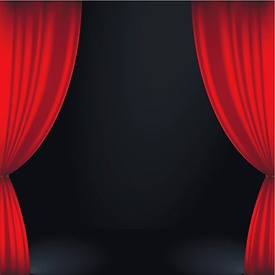EPS 해외이미지 백그라운드 패턴 일러스트 놀이 이벤트 내부 장식 빨간색 빛 콘서트 공연 무대 직물 커튼 발표 우아함 서커스 영화관 극장 쇼 드라마 스포트라이트 연극 객석 브로드웨이 오페라 스타일 벨벳 해외202004 해외일러스트 컬러 컨셉 무늬 문화예술 실크 파일형식 벡터 이미지허브