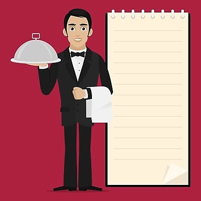 EPS 해외이미지 직업 접시 손 남자 행복 포스터 음식 백그라운드 컨셉 유니폼 일러스트 비즈니스 서브 쟁반 사람 정장 턱시도 그래픽 금속 요식업 식당 공책 저녁식사 흰색 잡기 업무 고급 우아함 은색 만화 종업원 웨이터 직원 서비스 메뉴 그림 서빙 고립 뷔페 정중 스타일 해외202004 해외일러스트 식기 옷 감정 산업 컬러 모션 재질 문구용품 신체부위 상점 식사 작업 파일형식 벡터 이미지허브