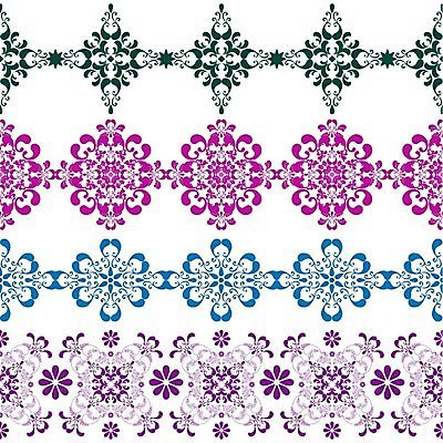 EPS 해외이미지 디자인 백그라운드 패턴 일러스트 추상 사람없음 패턴백그라운드 화려 대칭 해외202004 해외일러스트 컨셉 무늬 파일형식 벡터 이미지허브