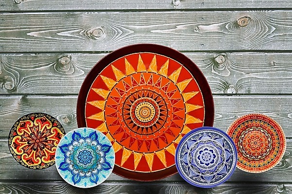 포토 JPG 해외이미지 전통 접시 손 디자인 꽃 문화 꽃무늬 패턴 자연 추상 미술 사람없음 내부 장식 주방 페인트 수확 골동품 시골 도자기 원형 묘사 오브젝트 유기농 질감 복고 심플 기념품 리듬 만다라 백자 아랍어 최면 아크릴 스타일 해외202004 해외포토 도형 식물 식기 웰빙 무늬 농업 재질 문화예술 신체부위 생태계 파일형식 이미지허브