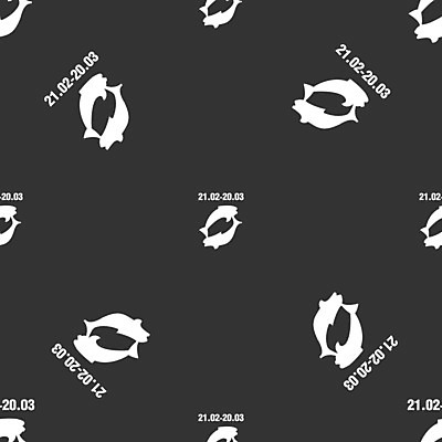 EPS 해외이미지 동물 디자인 커플 실루엣 별 바다 백그라운드 셔츠 2 일러스트 자연 낚시 추상 어류 미술 그래픽 물 강 스크린 일본 희망 달력 보호 인쇄 문신 쌍둥이 심볼 사인 윤곽 점성술 신화 천문학 물고기자리 서명 잉어 월 고립 엘리먼트 해외202004 해외일러스트 자연요소 교육 감정 아시아 컨셉 상의 무늬 가족 관계 레저 문화예술 촬영기법 수중동물 별자리 날짜 생태계 파일형식 벡터 이미지허브