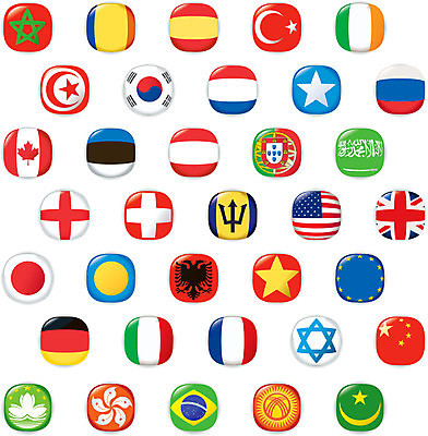 EPS 해외이미지 유럽 일러스트 아프리카 버튼 영국 잉글랜드 함께함 독일 스웨덴 아메리카 일본 미국 중국 이탈리아 깃발 스페인 호주 심볼 스위스 사인 러시아 칠면조 고립 러시아인 이스라엘 전국 정치 해외202004 튀르키예 해외일러스트 서양인 나라 아시아 컨셉 북아메리카 조류 북유럽 오세아니아 대륙 서아시아 파일형식 벡터 이미지허브