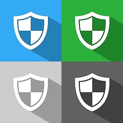 EPS 해외이미지 모양 디자인 백그라운드 인터넷 일러스트 경고 안전 그래픽 장식 픽토그램 웹 보호 심볼 사인 보안 배지 시스템 방패 방화벽 사생활 엘리먼트 해외202004 해외일러스트 컨셉 파일형식 벡터 이미지허브