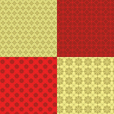 EPS 해외이미지 전통 계절 꽃 문화 백그라운드 패턴 일러스트 추상 휴가 동양인 빨간색 세트 축제 중국 봄 벚꽃 가을 축하 황금 수집 심볼 매듭 춘절 해외202004 해외일러스트 식물 명절 아시아 컬러 컨셉 무늬 인종 중국전통 파일형식 벡터 이미지허브