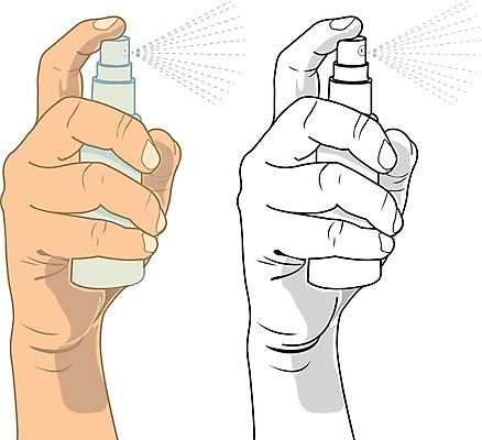 EPS 해외이미지 손 남자 가사 일러스트 손가락 가정 유리 파란색 보라색 청결 잡기 액체 씻기 작음 컨테이너 플라스틱 청소 중개인 세제 분무기 청소부 짜기 화학물질 해외202004 해외일러스트 직업 산업 컬러 모션 재질 사람 신체부위 화학 위생 크기 파일형식 벡터 이미지허브